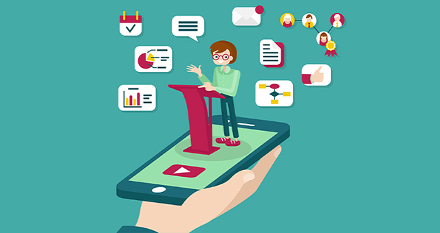 Top 8 Reasons to Move to Mobile Marketing in UAE